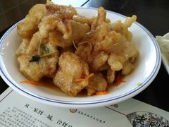 -老厨家(友谊路总店)