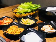 -大發韩国烤肉(八佰伴店)