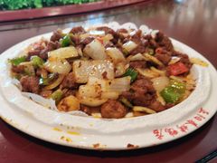 -正阳春鸭子楼(双港店)
