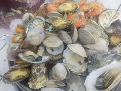 -日照大牌檔•小船海鲜(万平口店)