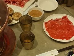 -东来顺饭庄(王府井步行街店)