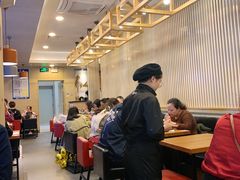 -阿香米线(龙岗万科广场店)