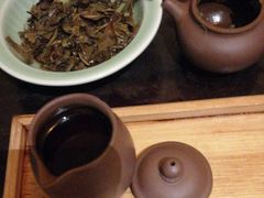 -青藤茶馆(南山路店)