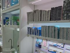 -青岛亨得利眼镜(城阳家佳源店)