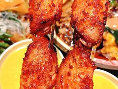 -福苗小骆驼烧烤(曲江店)