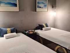 -璞·澐间影院式足道SPA(尚悦湾店)