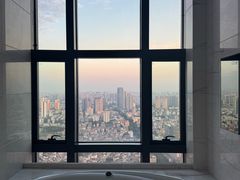 -中山利和希尔顿酒店