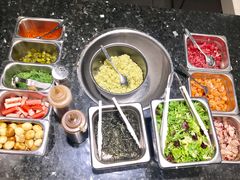 -So Lounge索兰至餐厅(蓝色港湾店)