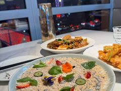 -森旺海鲜大卖场(成龙花园店)