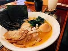 -66大阪烧烧鸟·益市家系拉面出张所