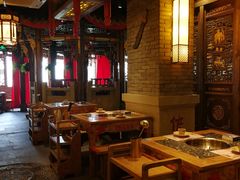 大堂-蜀大侠火锅(四川北路店)
