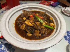 -淮安宴·淮扬菜(清河路一店)