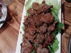 -大自然醉鹅·铁锅火焰鹅(上海联洋店)