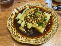 -古城苗家土菜馆(河景餐厅店)