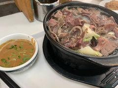 -老磁器口豆汁店(天坛店)