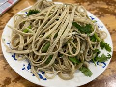 -柴氏风味斋(甘家口店)