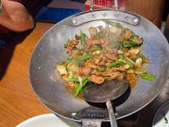 -老湘村·湖南土菜(天河维多利店)