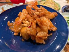 -小吊梨汤·北京菜·烤鸭(双井乐成中心店)