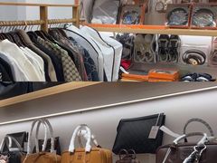 -海星奢选二手奢侈品手表包包鉴定回收寄卖(墨玉南路店)
