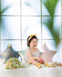 -芳妮豆丁家庭影像馆(宝安店)