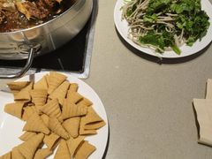 -蝎王府羊蝎子(虎坊桥总店)