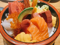 -阿吾罗日本料理(K11艺术中心店)