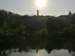 -巢湖姥山岛