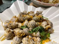 -79号渔船海鲜饭店(宝安店)