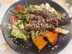 -豪客来牛排(海沧阿罗海店)