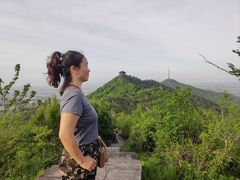 -敬亭山风景名胜区