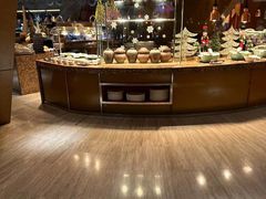 自助取餐区-杭州国际会议中心洲际酒店-原素全日餐厅(解放东路店)