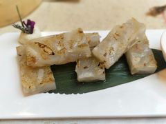 特惠香煎萝卜糕-点都德(汇盈广场店)