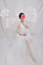 -孕视觉专业孕妇摄影(天津南开店)