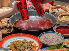 -于屿城重庆火锅(深圳总店)
