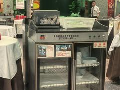 -玉林烤鸭店(定福庄店)