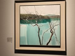 -江苏省美术馆(长江路新馆)