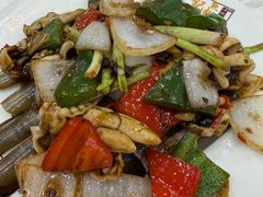 -凤城礼记鱼翅海鲜酒家(新马路总店)