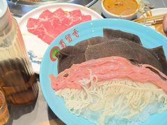 -蜀留香火锅·始于1999·原四川老火锅(白堤路店)