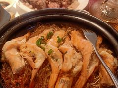 -汤城小厨•粤菜•靓汤(金宝街店)