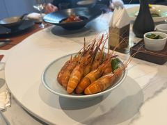 -杭州西湖柳莺里酒店·闻莺厅