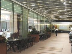 -北京辽宁大厦·盛安汇西餐厅