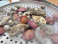 -边江铁锅炖鱼(振八街店)