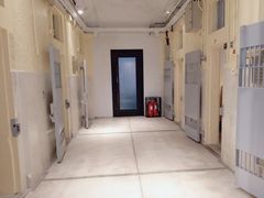 -大馆(前中区警署建築群)