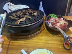 -吉志烤肉(太原总店)