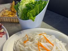 -三头牛·潮汕牛肉生蚝火锅 (夏湾店)