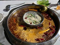-枇杷园食为鲜火锅(南山店)