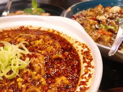 -华豫川酒家(大卫城店)