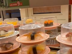-争鲜回转寿司(西红门荟聚PLUS店)