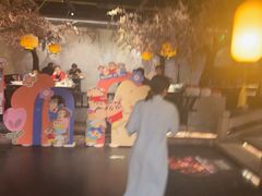 -绿茶餐厅(朝阳大悦城店)