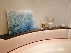 景观位-théATRE 茶聚场(王府中環店)